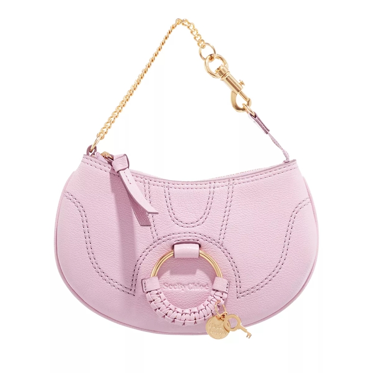 Shoulder Bag Lavender