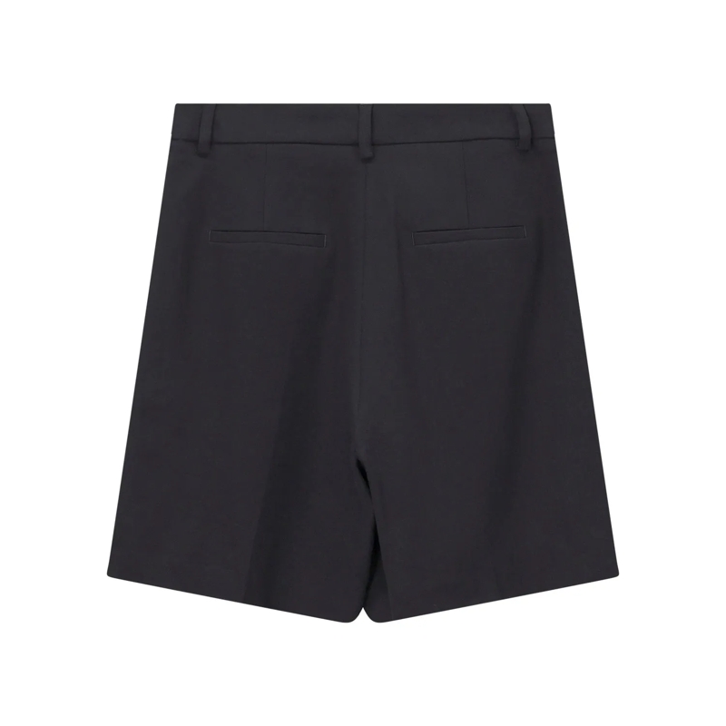 Seductive Freizeithose Shorts Chrissy schwarz(Image 2)
