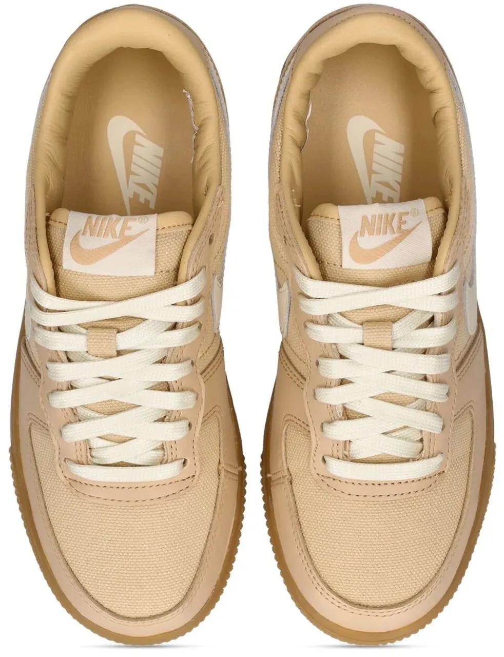 Thumbnail - Nike Low-Top Sneaker - Terminator Low Prm Sneakers - Gr. 47 - in Beige - für Damen