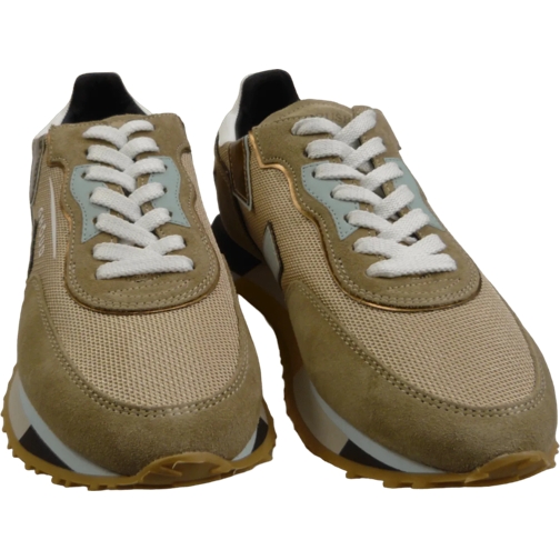 GHŌUD Low-Top Sneaker Sneakers Rush Beige beige