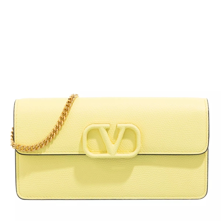 Gucci yellow crossbody online bag