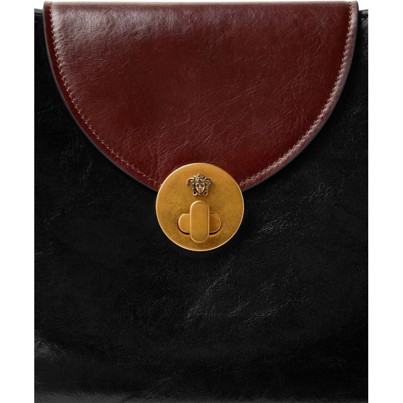 Versace Schultertasche Bags Black schwarz(Image 3)