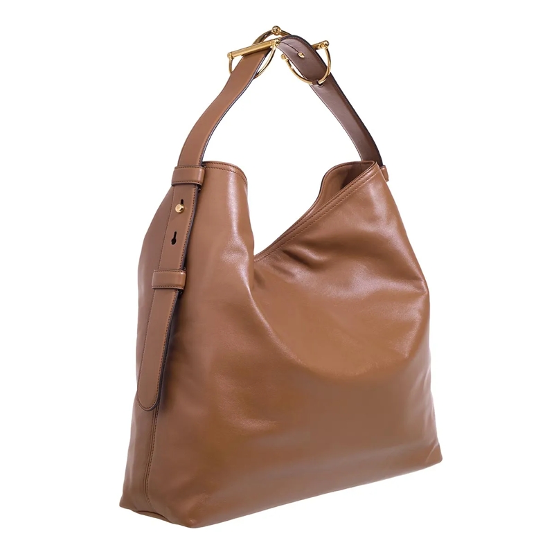 Gucci Hobo Bag Beatrix Large Brown(Image 3)
