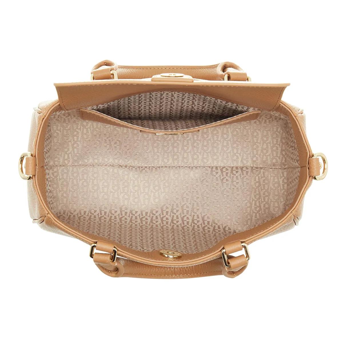 aigner Crossbody bags Diadora in beige