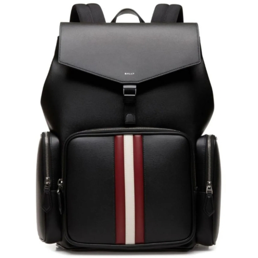 Bally Rucksack Bags Black schwarz