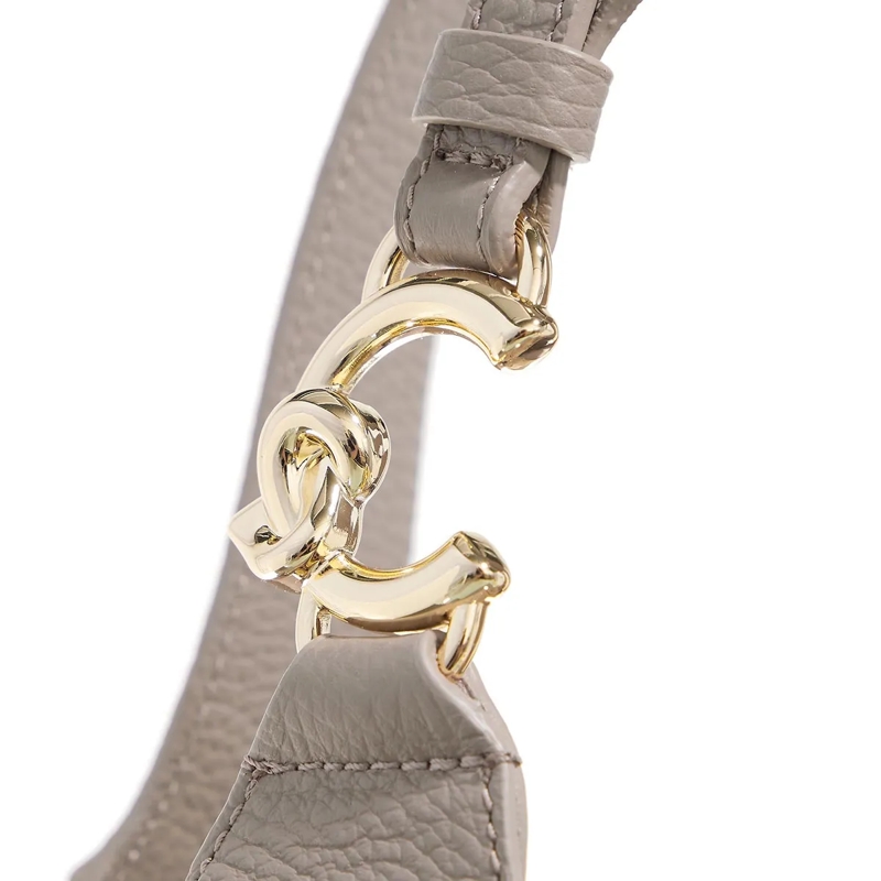 Coccinelle Hobo Bag Coccinelle C-Easy Warm Taupe(Image 5)