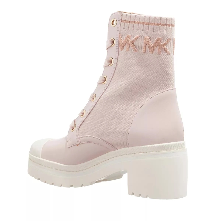 Soft pink boots outlet