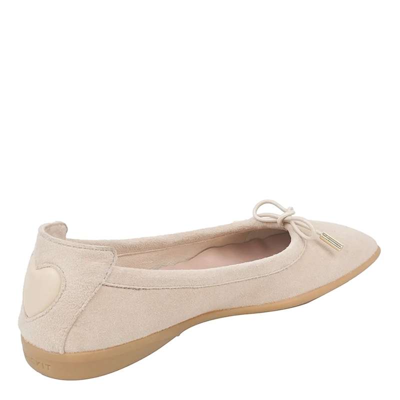 Crickit Ballerinas Ballerina OMEGA hell-braun(Image 4)