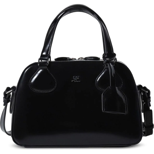 Courrèges Schultertasche Courr�ges Bags Black schwarz