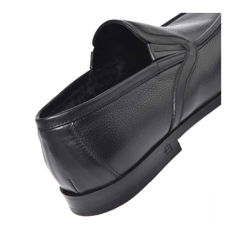 Baldinini Hausschuhe HAUSSCHUH BALDININI schwarz(Image 4)