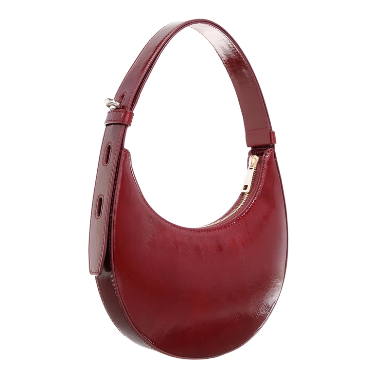 Furla Schultertasche Furla Delizia Mini Shoulder Bag Rubino(Image 3)