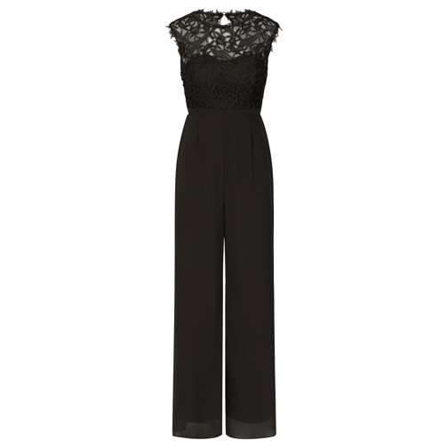 Kraimod Jumpsuits Overall schwarz