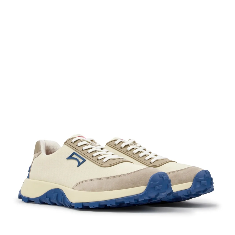 Camper Low-Top-Sneaker In unserem Drift Trail verbinden sich Hochleistung multi-pastel-gold(Image 2)