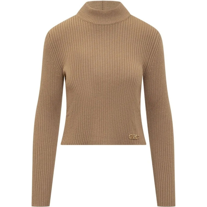 MICHAEL Michael Kors Sweatshirt Sweaters Beige beige