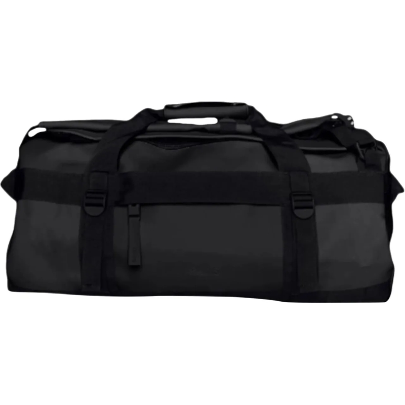 Rains Sac de voyage Texel Small Bag - Synthetic - Black Black