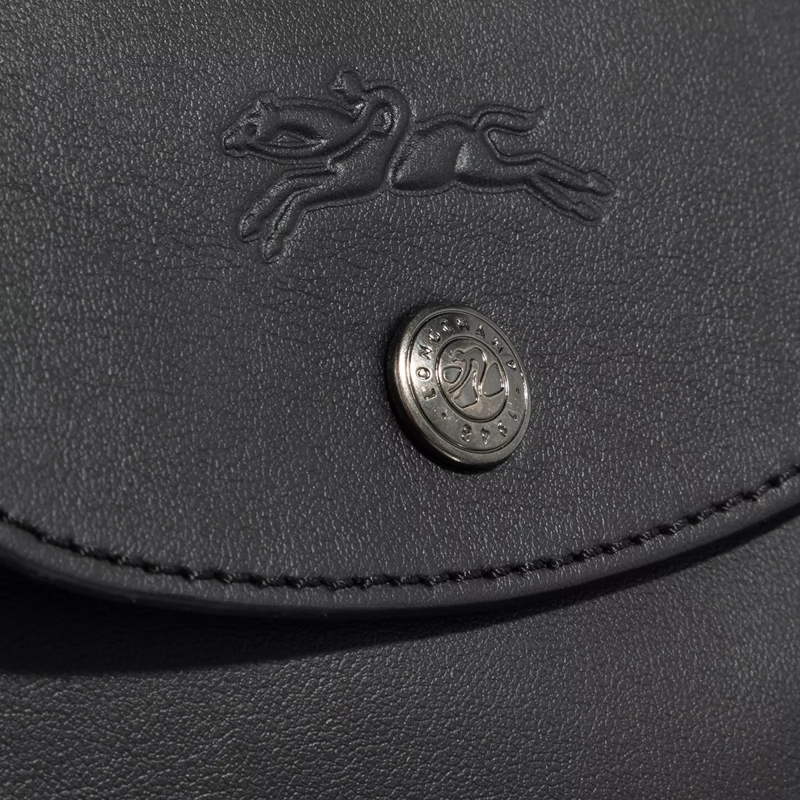 Longchamp Tote Le Pliage Xtra Schwarz S (Image 7)
