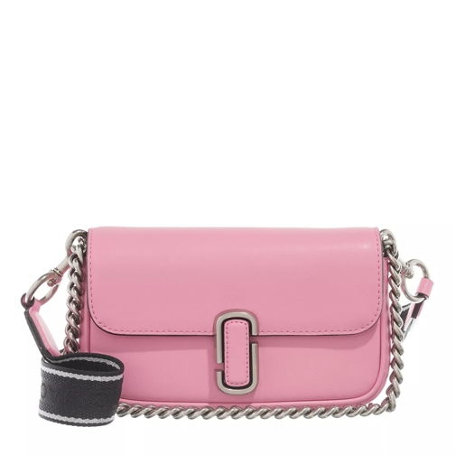 Marc Jacobs Small Shoulder Bag Candy Pink Crossbody Bag
