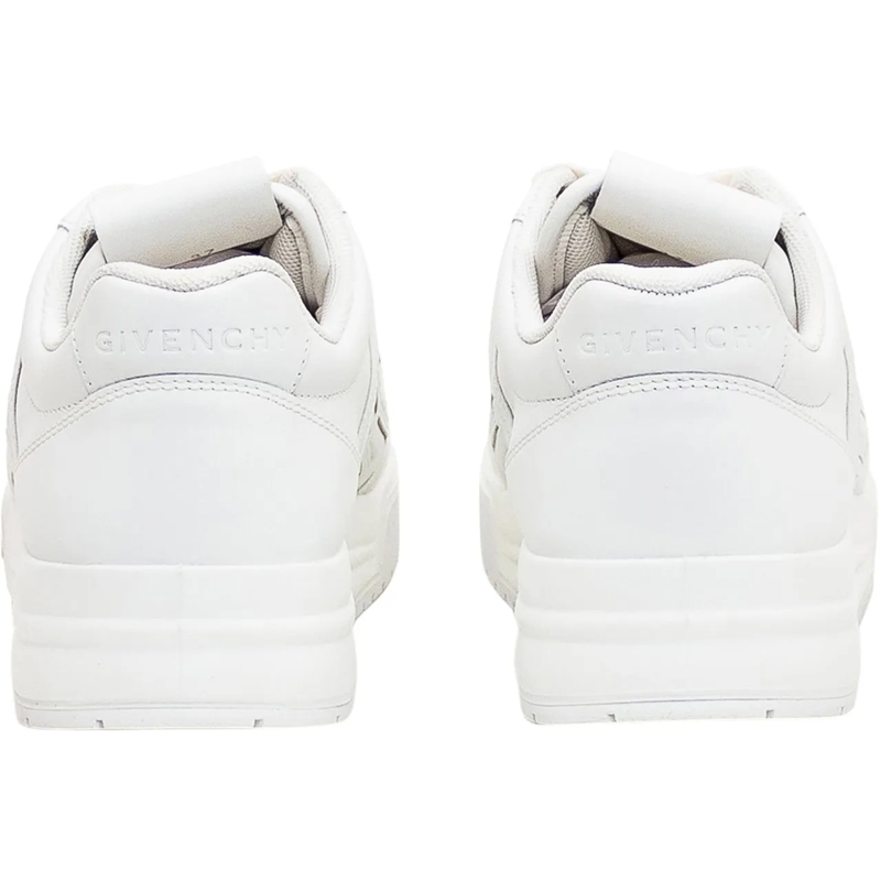 Givenchy Low-Top-Sneaker Sneaker G4 weiß(Image 3)