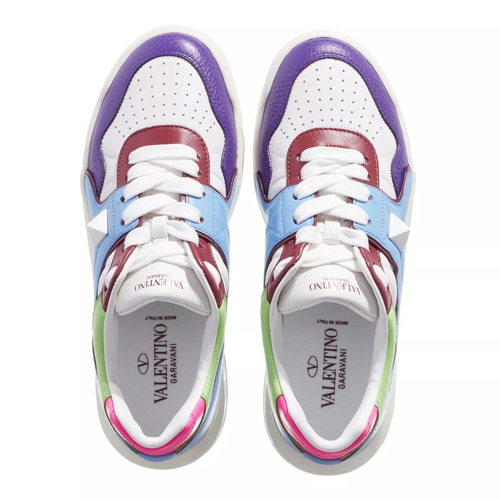 Valentino 2024 multicolor shoes