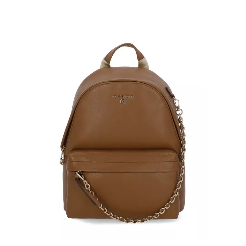 MICHAEL Michael Kors Rucksack Slater Backpack Brown