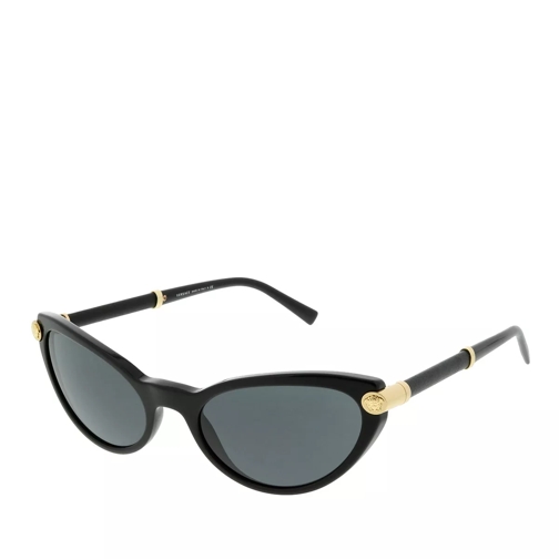 Versace VE 0VE4365Q 54 GB1/87 Sonnenbrille