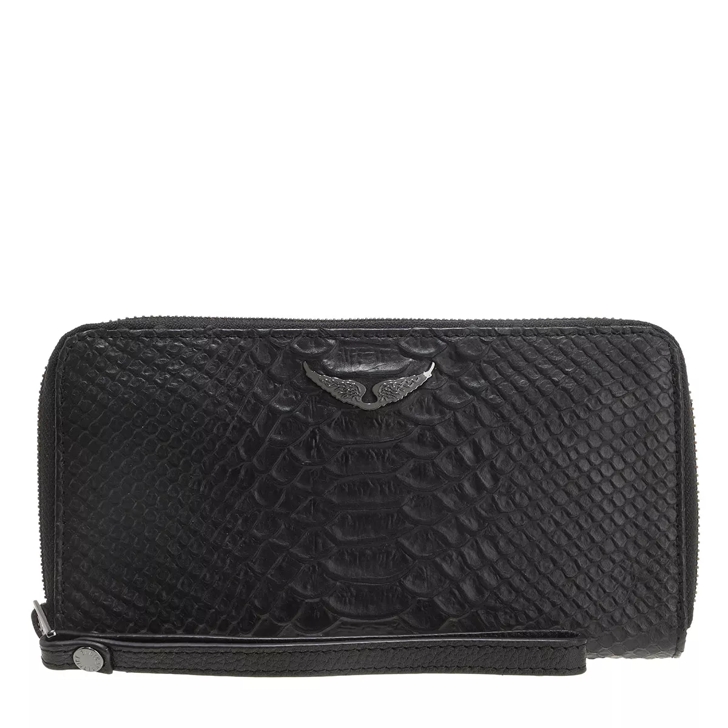 Porte monnaie zadig et voltaire soldes sale