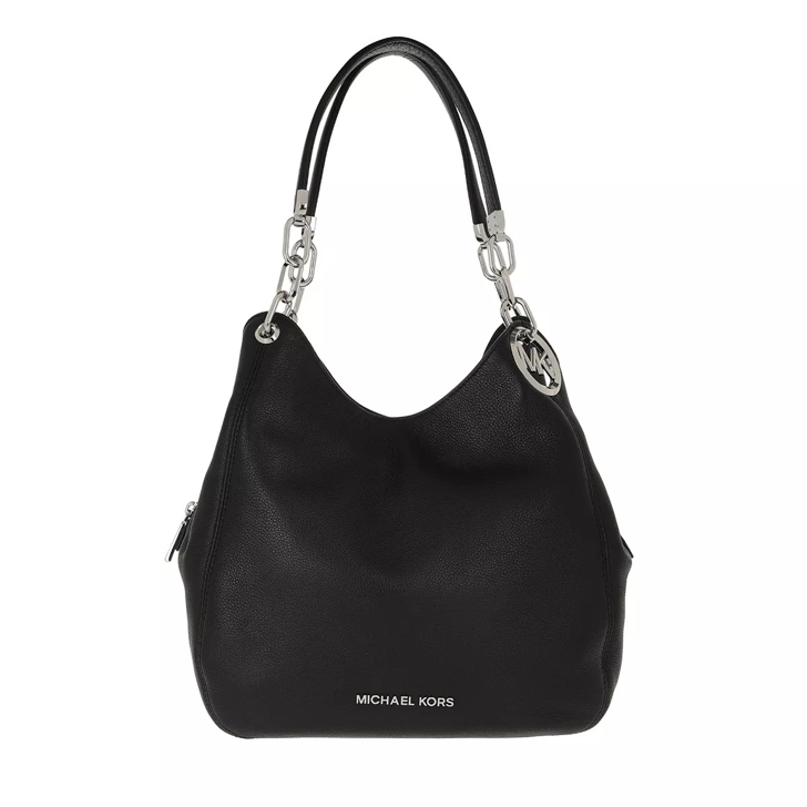 Michael kors lillie large shoulder tote outlet