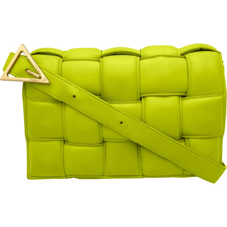 Pre-Loved Bottega Veneta Sac à bandoulière | Bottega Veneta Padded