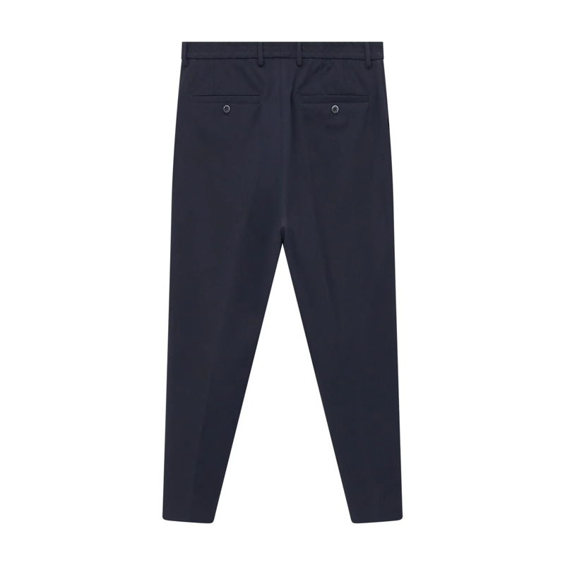 GTA Pantalon en tissu E53R00-R 27950 mehrfarbig(Image 2)