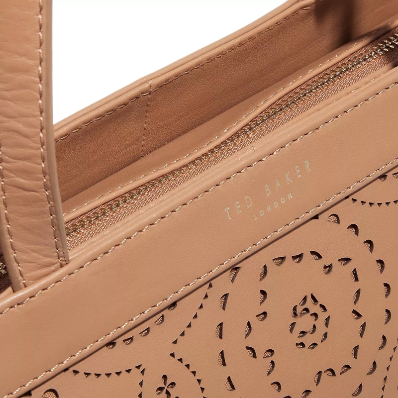 Ted Baker Sac à provisions Libetie Lt-Brown(Image 4)
