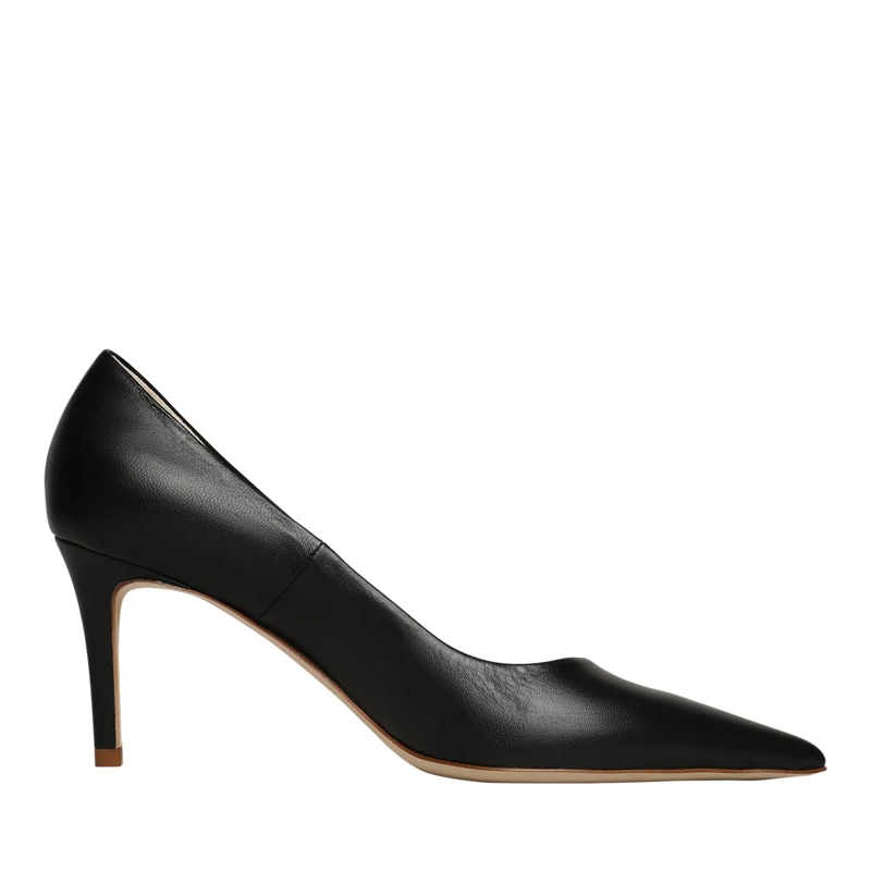 Henry Stevens Escarpins Pumps Emma P70 schwarz