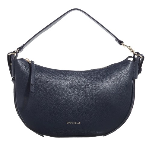 Coccinelle Crossbody Bag Coccinelle C-Easy Midnight Blue