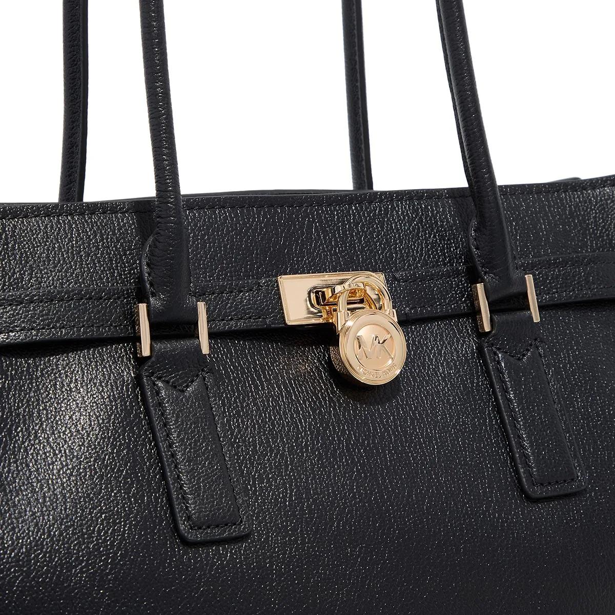 Michael Kors Shoppers & Totes Lg Tote in zwart