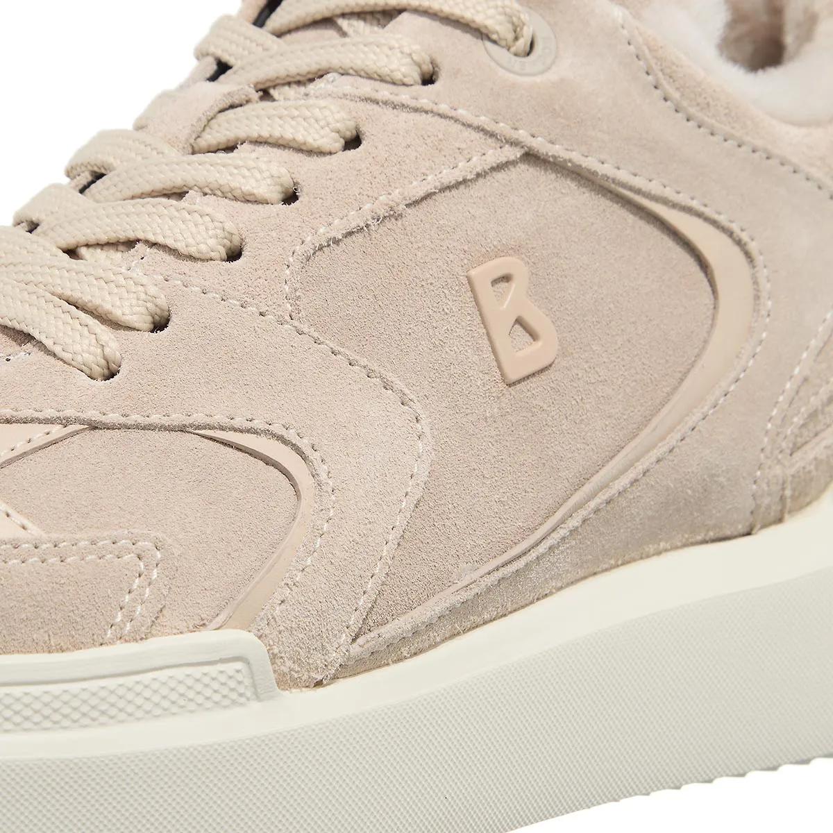 Thumbnail - Bogner Low-Top Sneaker - Hollywood 34 - Gr. 40 (EU) - in Taupe - für Damen