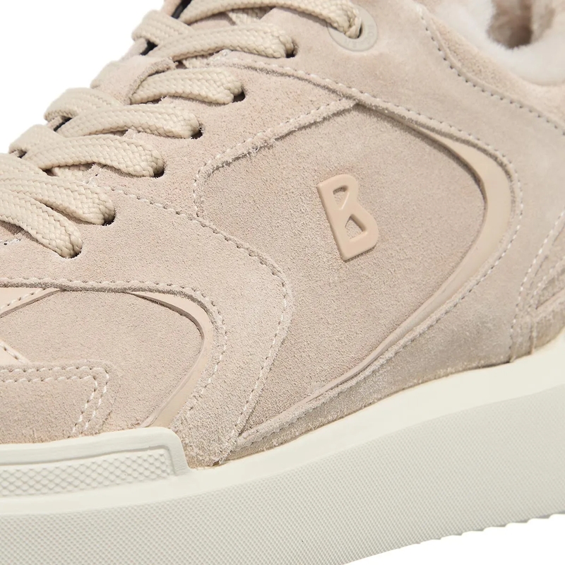 Bogner Low-Top-Sneaker Hollywood 34 Ivory(Image 5)