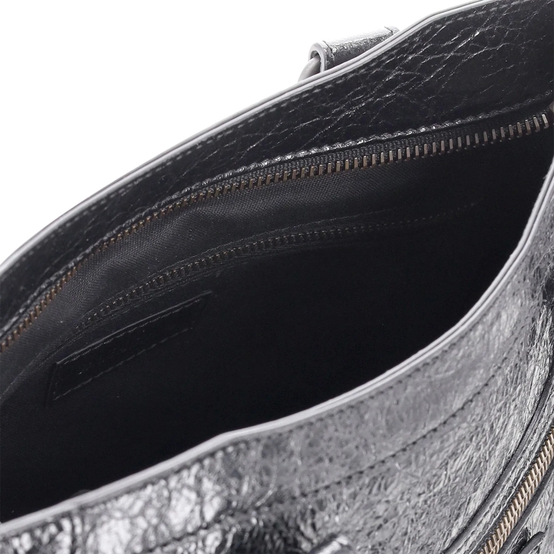 Balenciaga Crossbody Bag Tasche Le City Bag S schwarz(Image 6)