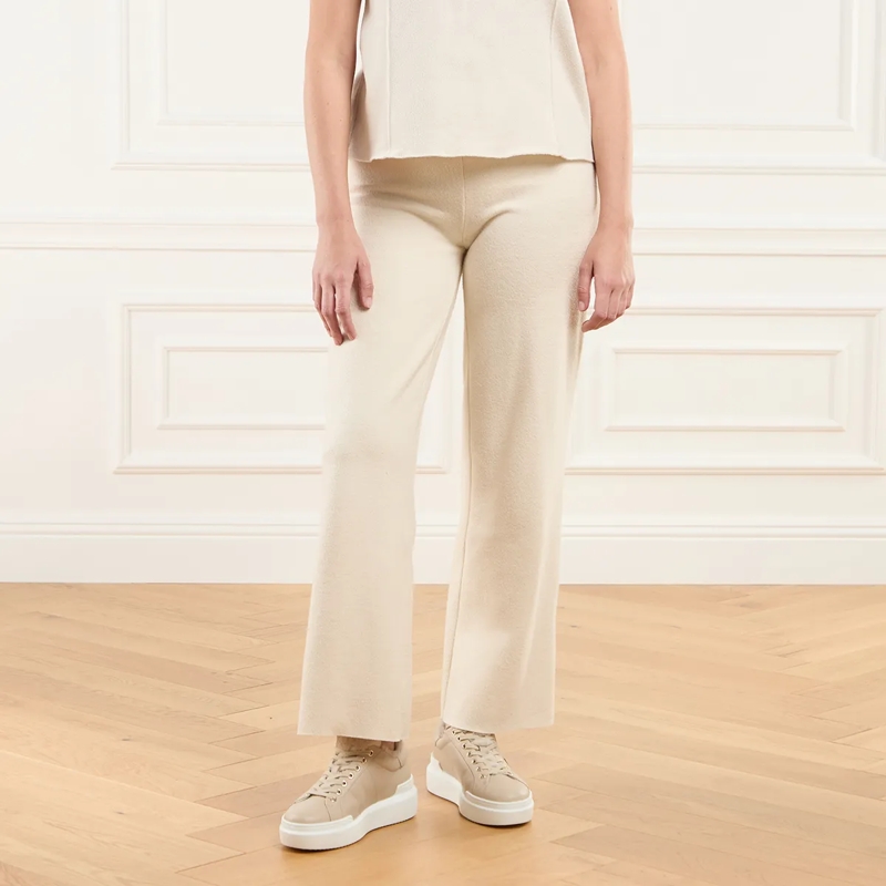 Bogner Low-Top-Sneaker Hollywood 31 Beige(Image 2)