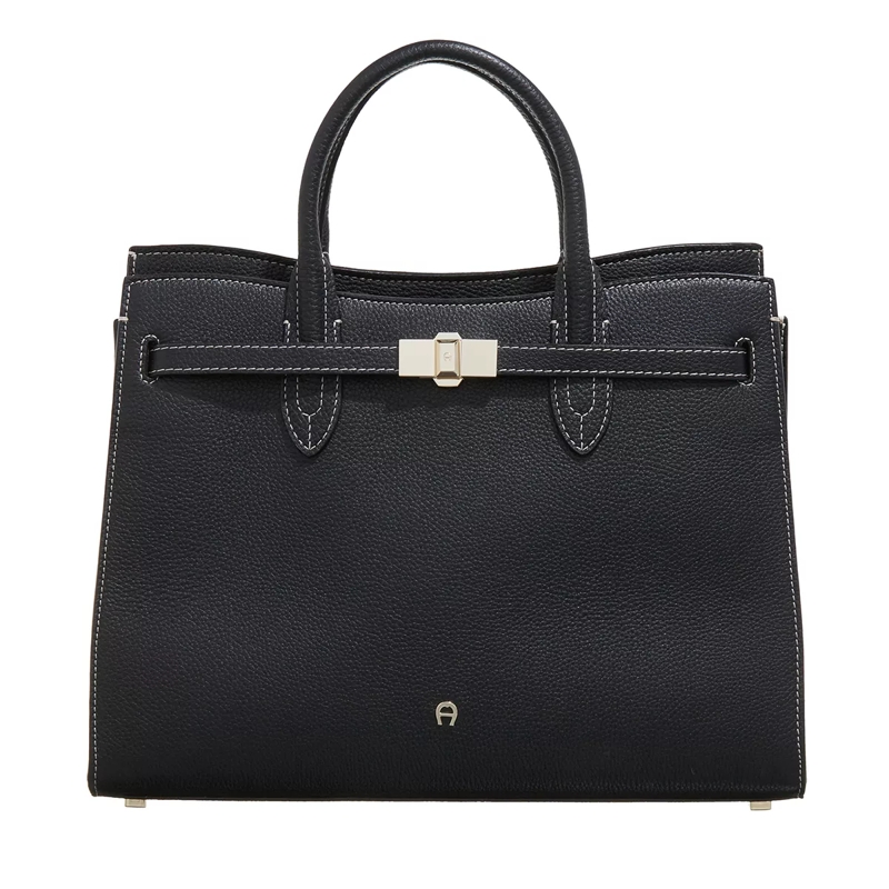 AIGNER Tote Farah Black