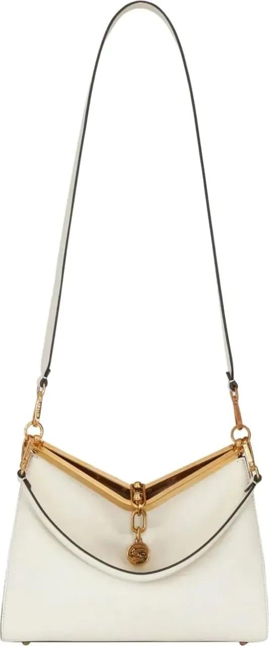 ETRO Hobo bags Women's Statement Shoulder Bag in wit