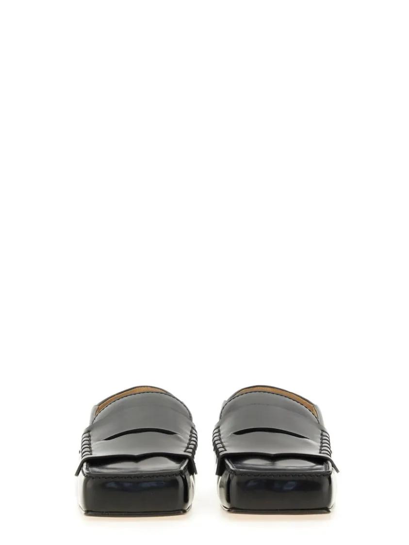 Thumbnail - Carre Moccasin - Gr. 37 (EU) - in Schwarz