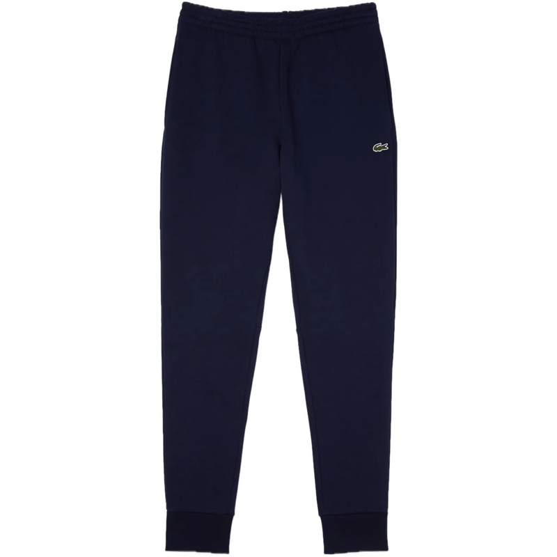 Lacoste Jogginghose joggingbroek blauw blau