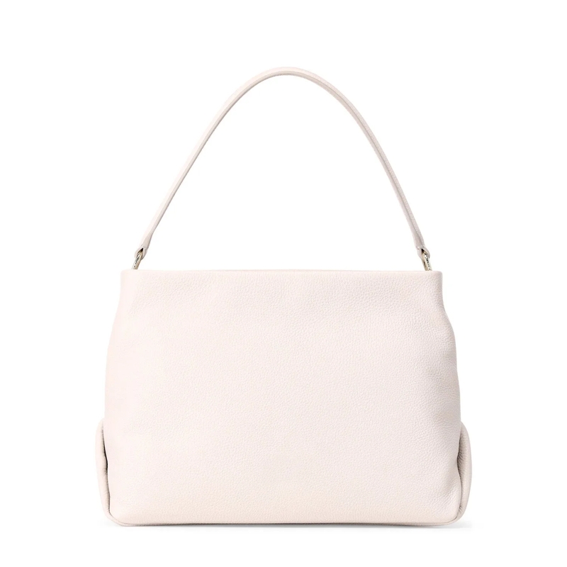 AIGNER Crossbodytas Beuteltasche Paola beige(Image 6)