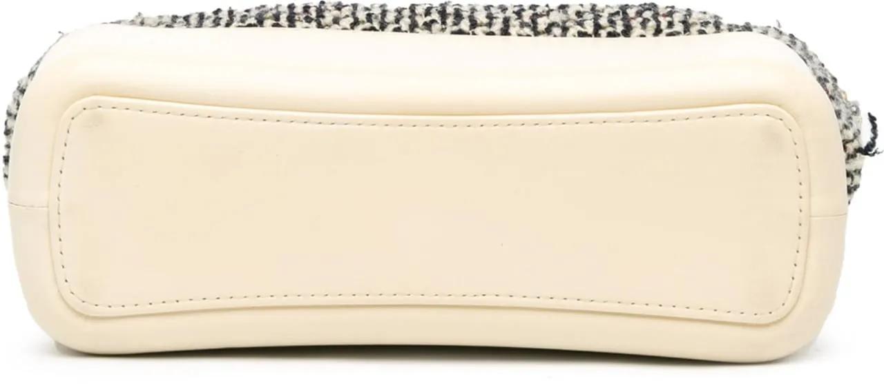 Thumbnail - Chanel Hobo Bags - Medium Tweed and Lambskin Gabrielle Crossbody - Gr. unisize - in Blau - für Damen