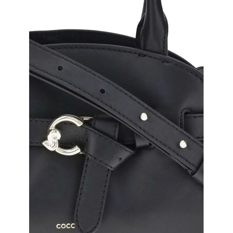 Coccinelle Schultertasche Coccinellesabine Noir(Image 2)