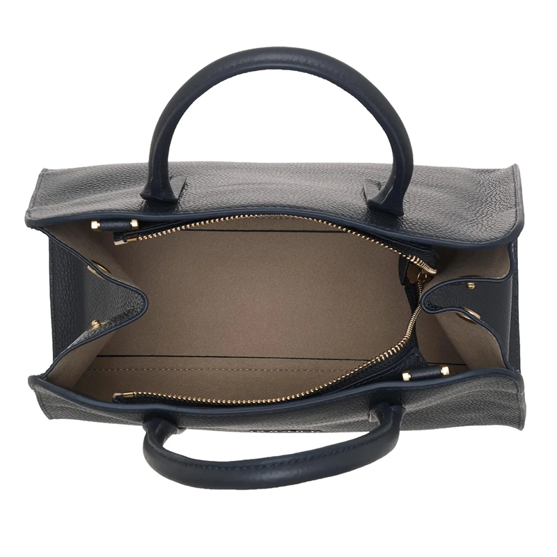 Bogner Crossbody Bag Pontresina Neve Tonina Handbag Shz Darkblue(Image 6)