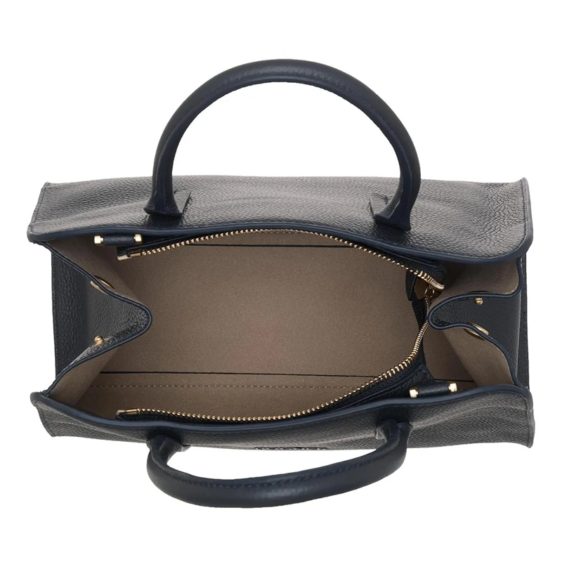 Bogner Crossbody Bag Pontresina Neve Tonina Handbag Shz Darkblue(Image 6)