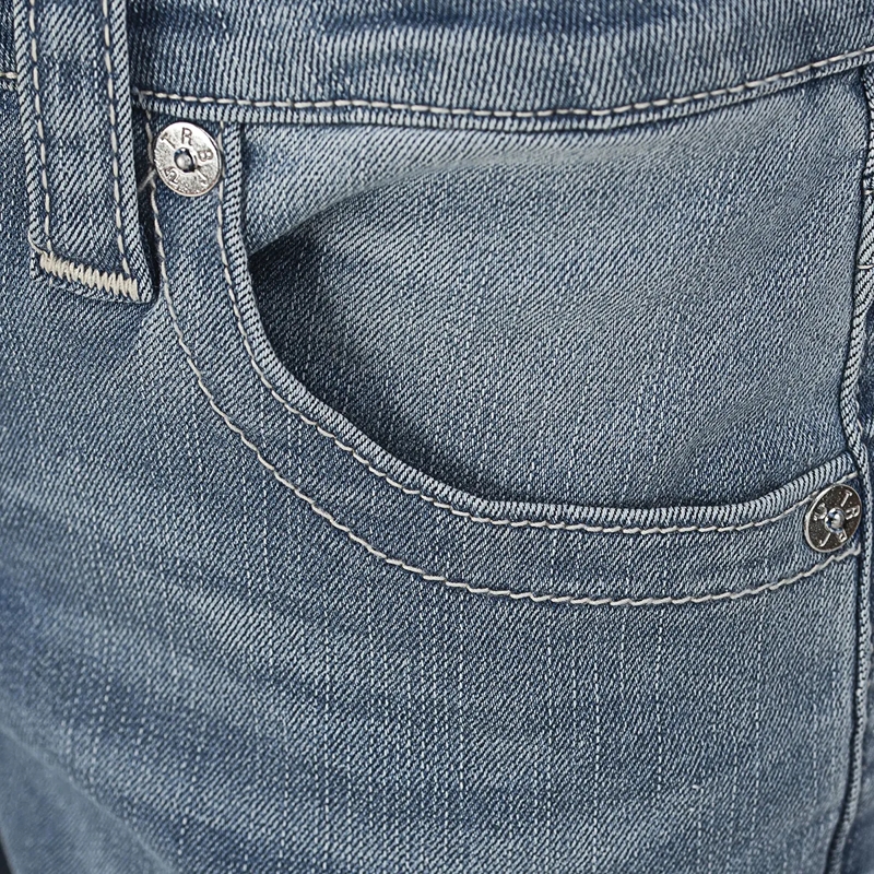 True Religion Jeans Jeans BECCA BOOT CUT blau(Image 5)