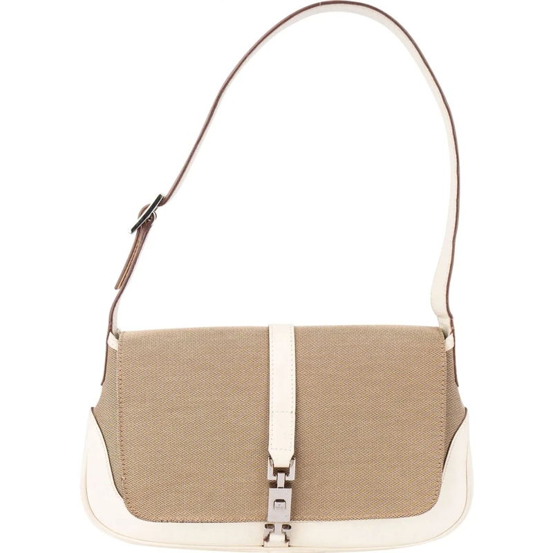 Gucci Schultertasche Gucci Classic Jackie Handbag mehrfarbig