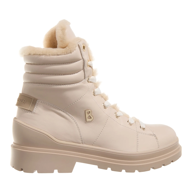 Bogner Winterboots St. Moritz S14A Beige