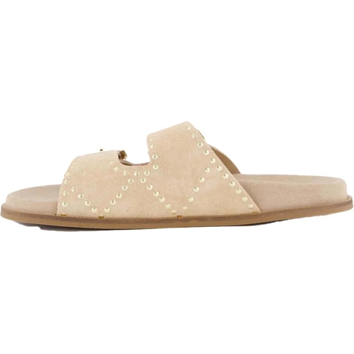 Toral Claquette Dames Tl-Selma Slipper Beige beige (Image 2)